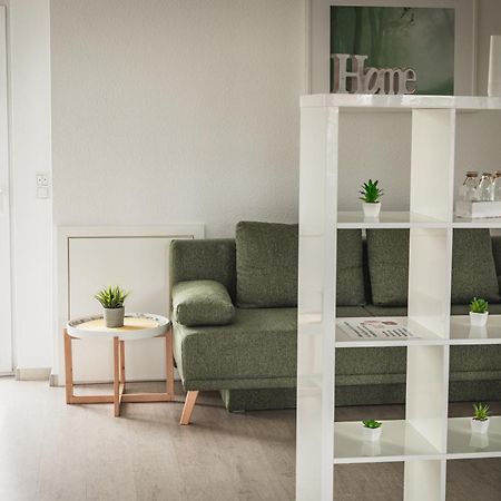 Pension Nickel Ferienwohnung I Waldstrasse 18 Alsbach-Haehnlein Esterno foto