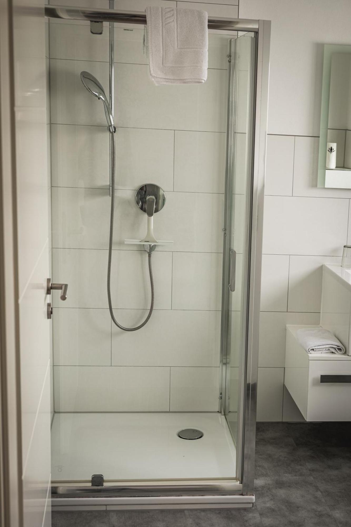 Pension Nickel Ferienwohnung I Waldstrasse 18 Alsbach-Haehnlein Esterno foto
