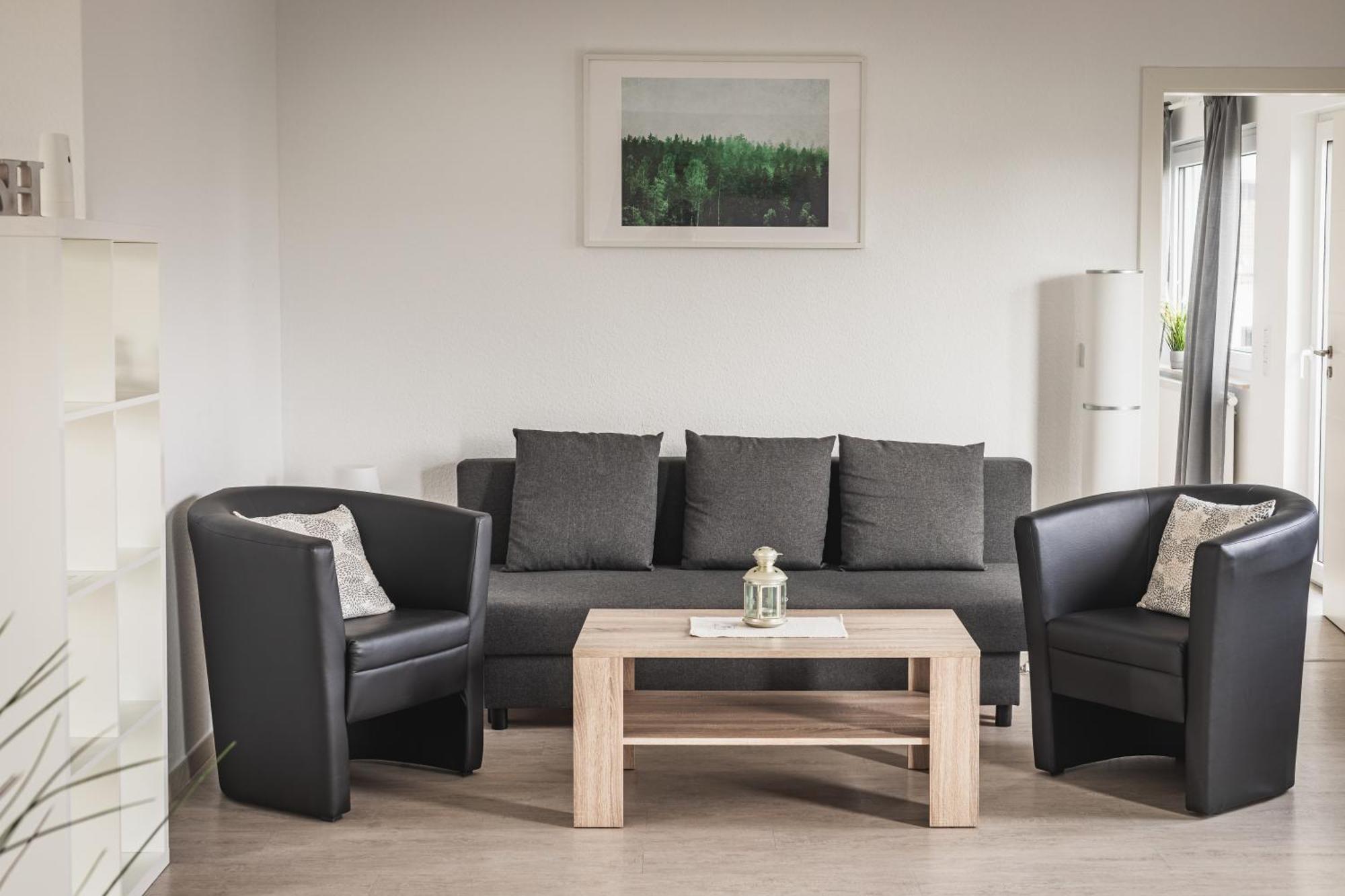 Pension Nickel Ferienwohnung I Waldstrasse 18 Alsbach-Haehnlein Esterno foto