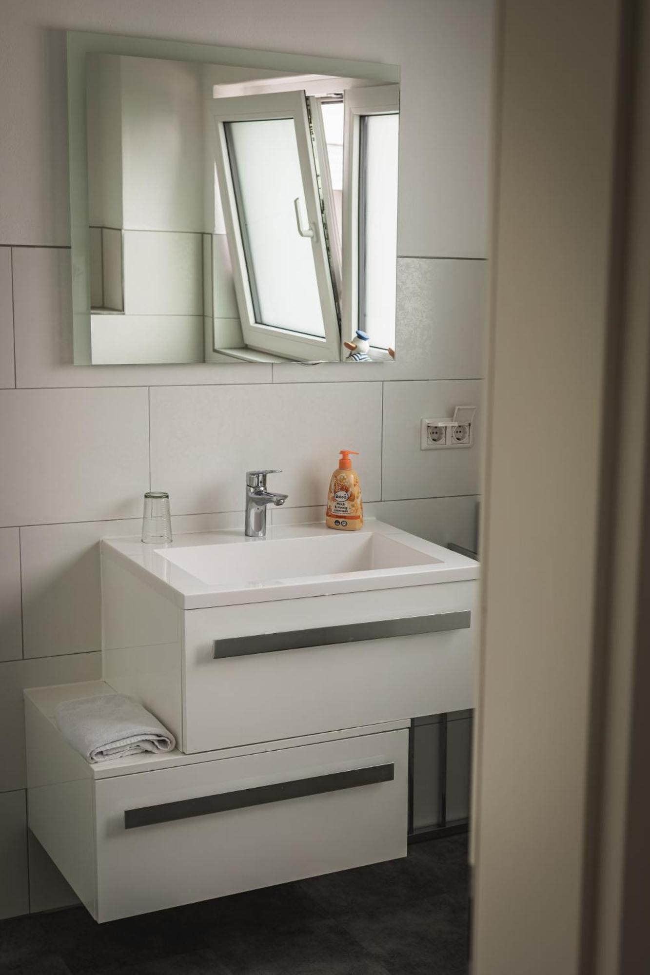 Pension Nickel Ferienwohnung I Waldstrasse 18 Alsbach-Haehnlein Esterno foto