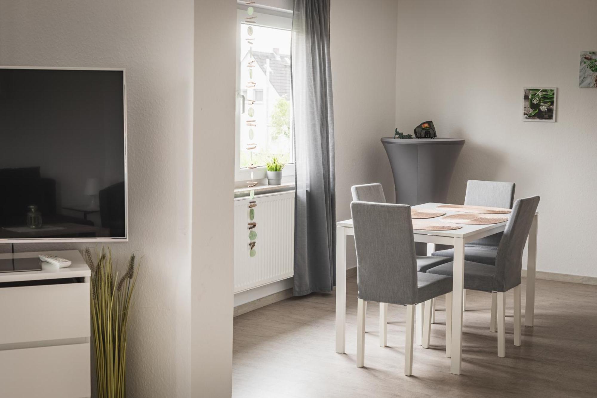 Pension Nickel Ferienwohnung I Waldstrasse 18 Alsbach-Haehnlein Esterno foto